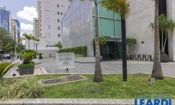 Imagem 5: COMERCIAL - ITAIM BIBI - SP