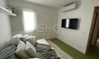 Imagem 2: Apartamento no Planalto Paulista com 3 dormitórios