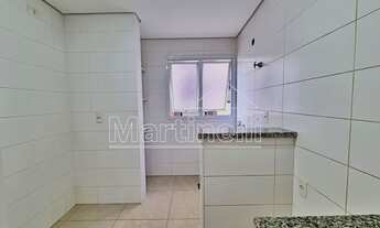Imagem 5: Ribeirão Preto - Apartamento Padrão - Jardim Nova Aliança