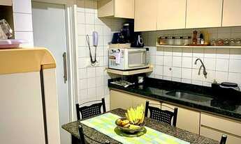 Imagem 5: PC - Vende-se apartamento extremamente bem dividido, com 3 quartos, 1 suíte 120m² em Boa V