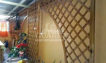 Imagem 7: Casa à venda Rua Doutor Campos Velho, Cristal - Porto Alegre