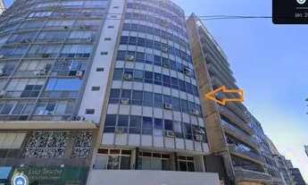 Imagem: Oportunidade! Sala com 47,97m² Área PV