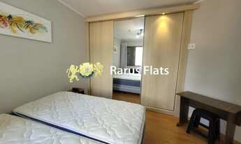 Imagem 7: Apartamento para venda na Bela Vista - Paulista Wall Street