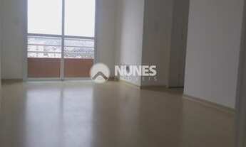 Imagem 4: Osasco - Apartamento Padrão - Quitaúna