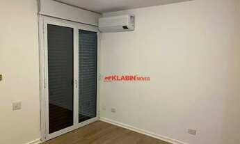 Imagem 4: Apartamento na Vila Nova Conceição - 250m - 3 suítes - 5 banheiros - 5 vagas - Lazer compl