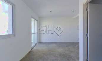 Imagem 5: Apartamento na Aclimação