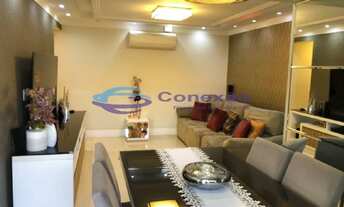 Imagem 2: São Paulo - Apartamento Padrão - Santana