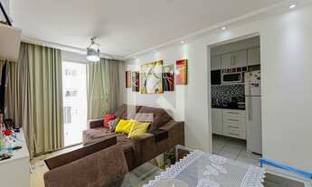 Imagem 2: Apartamento à Venda - Fonseca, 2 Quartos, 65 m2