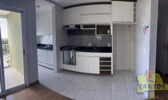 Imagem 6: LOCAÇÃO | APARTAMENTO | COND. VILLA VERDE