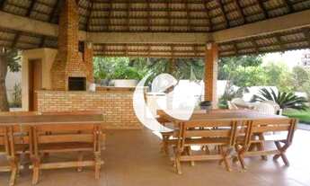 Imagem 7: Apartamento com 5 dormitórios para alugar, 369 m² - Gleba Fazenda Palhano - Londrina/PR