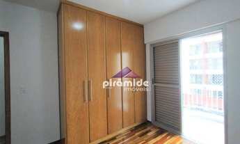 Imagem 9: Apartamento com 2 dormitórios à venda, 74 m² por R$ 520.000,00 - Jardim Aquarius - São Jos