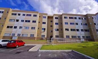 Imagem 3: APARTAMENTO NOSSA SENHORA DO SOCORRO COND PARQUE DA AVENIDA NO F COLLOR