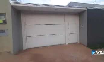 Imagem: Casa no bairro Vila Carlota