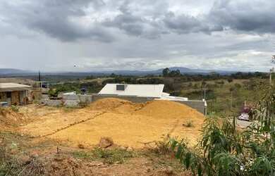 Imagem 6: Lote a venda em Igarapé bairro Pousada Del Rei