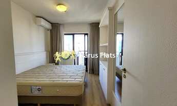 Imagem 5: Flat para locação no Itaim Bibi - Edifício The Capital - Cód. GWZ01617