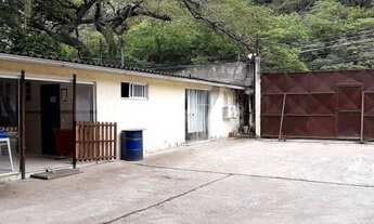 Imagem 7: Terreno à venda, 2214 m² por R$ 8.400.000 - Itanhangá - Rio de Janeiro