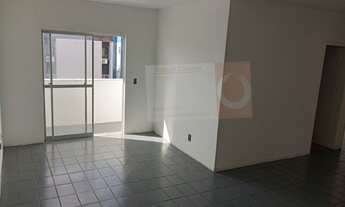 Imagem 5: Apartamento 3/4 na Gruta de Lourdes - Cond. Veredas do Farol I