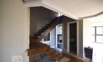 Imagem 5: Apartamento para Aluguel - Portal do Morumbi, 3 Quartos, 170 m2