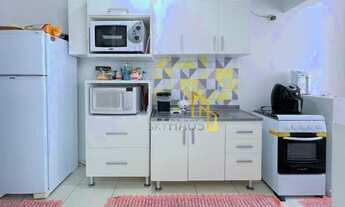 Imagem 5: Apartamento com 2 dormitórios à venda, 70 m² por R$ 270.000,00 - Boa Vista - Blumenau/SC