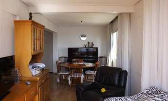 Imagem 3: Apartamento a venda - PORTEIRA FECHADA!! - Bairro Cambuí - Campinas/SP