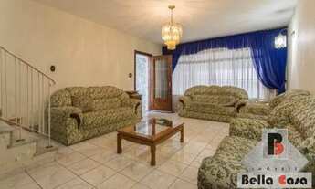 Imagem: Sobrado a venda Vila Prudente com 3 dormitórios