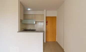 Imagem 5: Apartamento para Aluguel - Residencial Celina Park, 2 Quartos, 62 m2