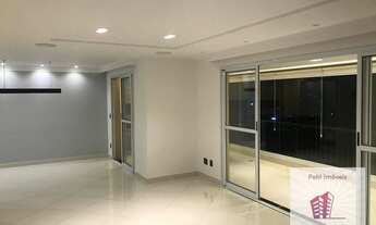 Imagem 3: Apartamento com 4 dormitórios à venda, 178 m² por R$ 2.399.000,00 - Mooca - São Paulo/SP