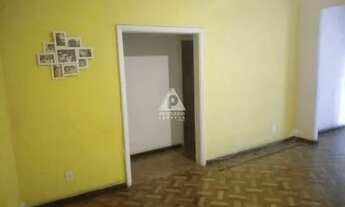 Imagem 4: Apartamento à venda, 3 quartos, 1 vaga, Tijuca - RIO DE JANEIRO/RJ