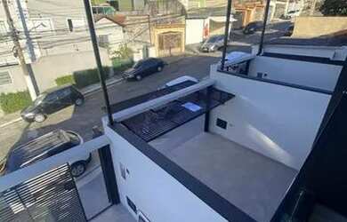 Imagem 4: Sobrado para venda com 105 metros quadrados com 3 quartos em Vila Granada - São Paulo - SP