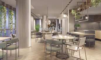 Imagem 5: Neo Brooklin Apartamento com 2 dormitórios