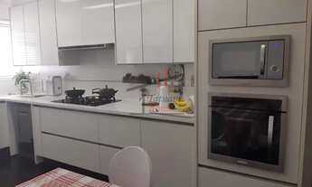 Imagem 3: Apartamento - Varanda Gourmet - Alto Padrão