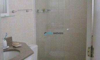 Imagem 5: Apartamento Duplex com 2 dormitórios à venda, 60 m² por R$ 572.000,00 - Jardim Santa Geneb