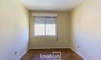 Imagem 2: Sem fiador . Apartamento com 50m² no centro da cidade