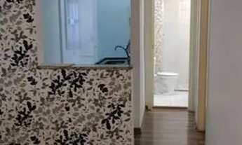 Imagem 4: Apartamento para aluguel com 50 metros quadrados com 2 quartos