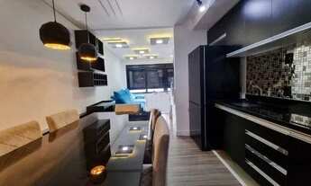 Imagem 2: Apartamento em Jardim Botânico