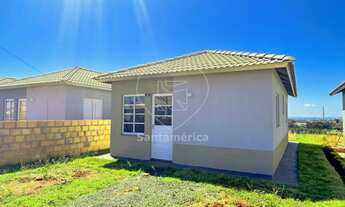 Imagem: LONDRINA - Casa Padrão - Conjunto Residencial