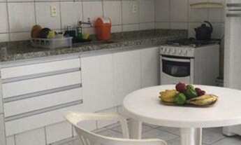 Imagem: Apartamento para venda tem 120 metros quadrados