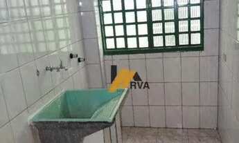 Imagem 13: Casa com 2 dormitórios para alugar, 54 m² por R$ 1.150/mês - Companhia Fazenda Belém - Fra