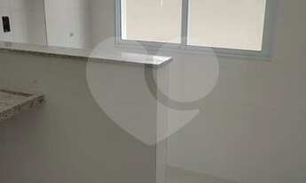 Imagem 6: Apartamento um quarto sala cozinha area de serviços no jardim bortolandia