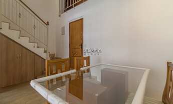 Imagem 7: Apartamento Locação Consolação 60 m² 1 Dormitórios