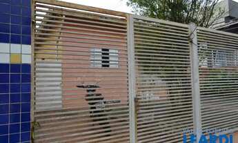 Imagem 2: CASA TÉRREA - BUTANTÃ - SP