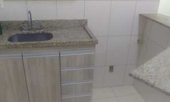 Imagem: Conjugado para aluguel possui 25 M2 com