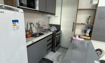 Imagem 5: CONDOMÍNIO VILLAGE LESTE 3