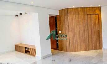 Imagem 4: Apartamento com 4 dormitórios, 200 m² - venda por R$ 1.680.000,00 ou aluguel por R$ 8.046