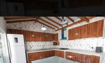 Imagem 2: Sobrado com 4 dormitórios à venda, 190 m² por R$ 450.000 - Jardim Paulista- Sorocaba/SP