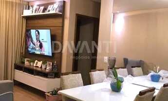 Imagem 7: Apartamento - Parque Bom Retiro - Paulínia