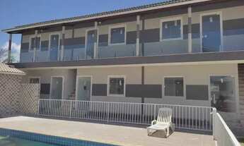 Imagem 2: Apartamento para venda em Stella Maris - Salvador - BA