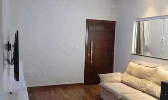 Imagem: CASA EM PLATAFORMA - Rua Nova Brasília