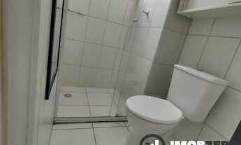 Imagem 6: Apartamento para aluguel possui 30 metros quadrados com 1 quarto em Vila Campanela - São P