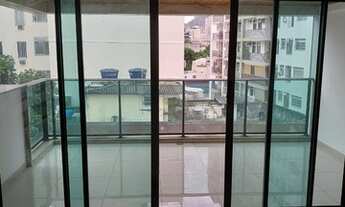 Imagem: Apartamento para venda com 138 metros quadrados